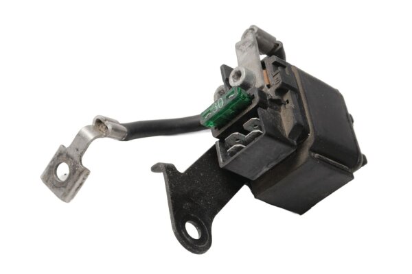 Starterrelæ, magnetafbryder, sikring Honda CB 1000 F Big One SC30 93-96