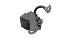 Starter relay, solenoid switch, fuse Honda CB 1000 F Big...
