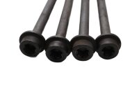Schraubensatz Kurbelwelle Pleuel Zylinderkopf BMW K 1300 R K43 0518 09-15