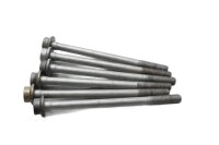 Schraubensatz Kurbelwelle Pleuel Zylinderkopf BMW K 1300 R K43 0518 09-15