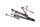 Schraubensatz Kurbelwelle Pleuel Zylinderkopf BMW K 1300 R K43 0518 09-15