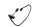 Capteur de niveau dhuile, sonde de niveau dhuile, capteur de mesure BMW K 1300 R K43 0518 09-15