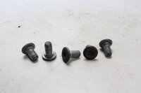 kit de montage de vis pour disque de frein arrière BMW K 1300 R K43 0518 09-15