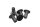 kit de montage de vis pour disque de frein arrière BMW K 1300 R K43 0518 09-15