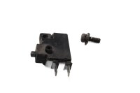 Front brake light switch, handlebar brake switch Honda CB...