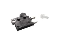 Front brake light switch, handlebar brake switch Honda CB...
