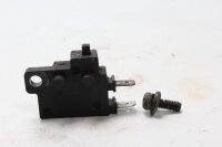 Interruttore luce freno anteriore, interruttore freno sul manubrio Honda CB 1000 F Big One SC30 93-96