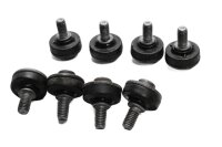 joint de cache-culbuteurs, jeu de boulons de culasse BMW K 1300 R K43 0518 09-15