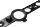 joint de cache-culbuteurs, jeu de boulons de culasse BMW K 1300 R K43 0518 09-15