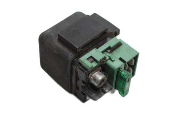 Relé de arranque, interruptor solenoide, relé de arranque Honda VFR 800 FI RC46 98-01