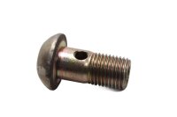 Ammortizzatore in gomma per il fissaggio del serbatoio del carburante Honda VFR 800 FI RC46 98-01