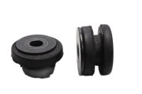 Ammortizzatore in gomma per il fissaggio del serbatoio del carburante Honda VFR 800 FI RC46 98-01