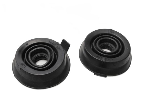 Stofkap van de rubberen koplamphoes Honda VFR 800 FI RC46 98-01
