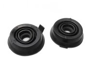Headlight rubber boot dust cover Honda VFR 800 FI RC46 98-01