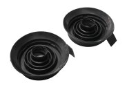 Headlight rubber boot dust cover Honda VFR 800 FI RC46 98-01