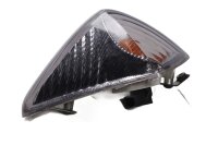Front right indicator housing with plug connector Honda...