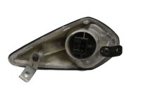 Front right indicator housing with plug connector Honda...
