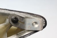 Carcasa del intermitente delantero derecho con conector de enchufe Honda VFR 800 FI RC46 98-01