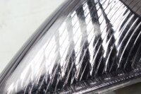 Carcasa del intermitente delantero derecho con conector de enchufe Honda VFR 800 FI RC46 98-01