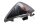 Carcasa del intermitente delantero derecho con conector de enchufe Honda VFR 800 FI RC46 98-01