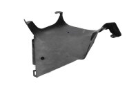 Oikea etuosan koristesuojus, ilmakanava Honda VFR 800 FI...