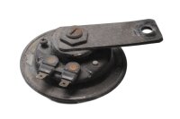 Avertisseur sonore, système électrique, connexion à deux câbles, forme ronde Honda VFR 800 FI RC46 98-01