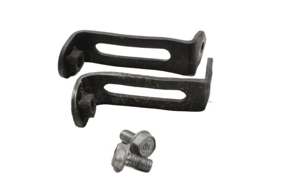 Support de carénage, gauche/droite Honda VFR 800 FI RC46 98-01