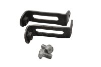 Fairing bracket, left/right Honda VFR 800 FI RC46 98-01