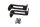 Support de carénage, gauche/droite Honda VFR 800 FI RC46 98-01