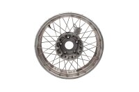 Speichenfelge hinten 4.00x17 Tubeless Enduro BMW R 1200...