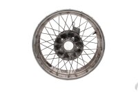 Speichenfelge hinten 4.00x17 Tubeless Enduro BMW R 1200...