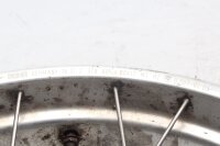 Cerchio posteriore a raggi 4.00x17 Tubeless Enduro BMW R 1200 GS K25 0307 R12 04-07