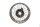 Cerchio posteriore a raggi 4.00x17 Tubeless Enduro BMW R 1200 GS K25 0307 R12 04-07