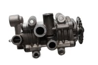 Oliepumpe gearskruer komplette BMW K 1200 S K40 K12S 0581 05-08