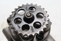 Oliepumpe gearskruer komplette BMW K 1200 S K40 K12S 0581 05-08
