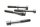 Oliepumpe gearskruer komplette BMW K 1200 S K40 K12S 0581 05-08