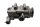 Oliepumpe gearskruer komplette BMW K 1200 S K40 K12S 0581 05-08