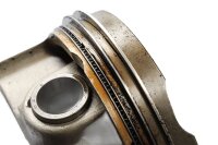 Kolv, kolvstift, kolvringar, cylinderenhet BMW K 1200 S K40 K12S 0581 05-08