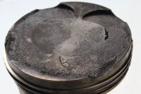 Kolv, kolvstift, kolvringar, cylinderenhet BMW K 1200 S K40 K12S 0581 05-08