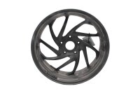 Bakfälg 5,50x17 ekerhjul bakhjul BMW R 1200 R R1ST...