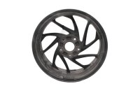 Bakfälg 5,50x17 ekerhjul bakhjul BMW R 1200 R R1ST...