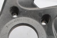 Rear rim 5.50x17 spoked wheel rear wheel BMW R 1200 R R1ST K27 0400 11-14
