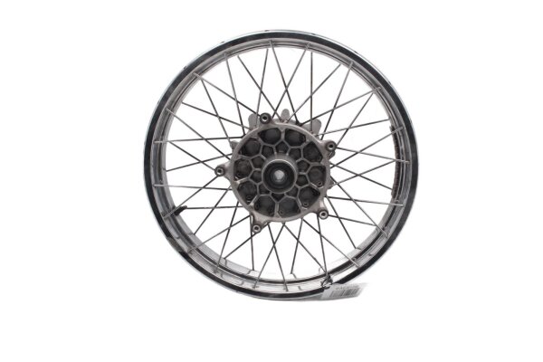 Speichenfelge vorn 2.50x18 Zoll Nabe Vorderrad BMW R 1200 C 259C 0424 K30 97-05