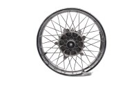 Speichenfelge vorn 2.50x18 Zoll Nabe Vorderrad BMW R 1200...