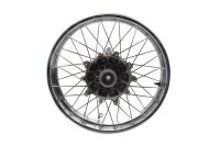 Speichenfelge vorn 2.50x18 Zoll Nabe Vorderrad BMW R 1200...