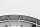 Speichenfelge vorn 2.50x18 Zoll Nabe Vorderrad BMW R 1200 C 259C 0424 K30 97-05