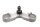 Onderste vorkbrug, stuurkoplagerbevestiging 9031675 BMW R 1200 GS K25 0307 R12 04-07