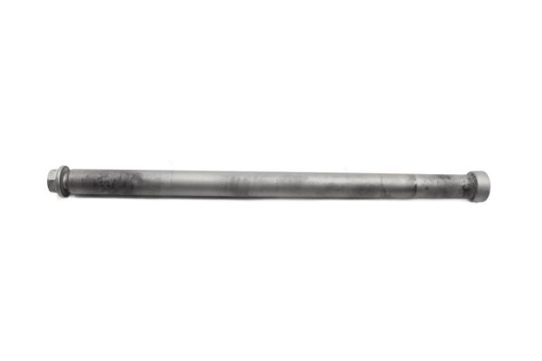 Achterbrugas, voorasbout, achterbrugas BMW R 1200 GS K25 0307 R12 04-07