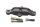 Linker nokkenaslagerblok, nokkenashouder BMW R 1200 GS K25 0307 R12 04-07