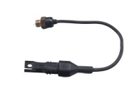 Temperatursensor links Motor Sensor Fühler BMW R...